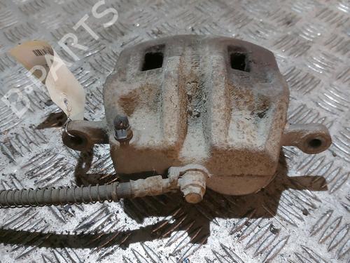 Left front brake caliper SSANGYONG REXTON / REXTON II (GAB_) 2.7 Xdi | BP22132015M105 