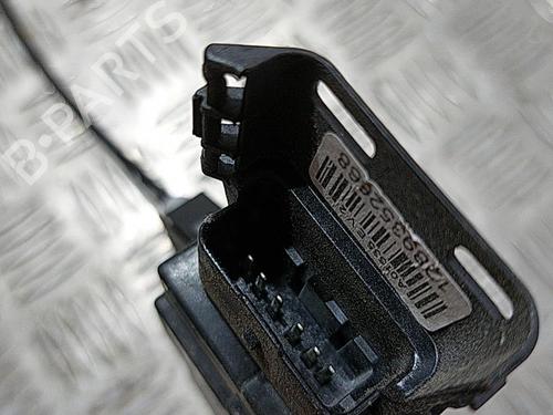 Front right lock PEUGEOT 308 CC (4B_) 2.0 HDi | BP21510654C97 