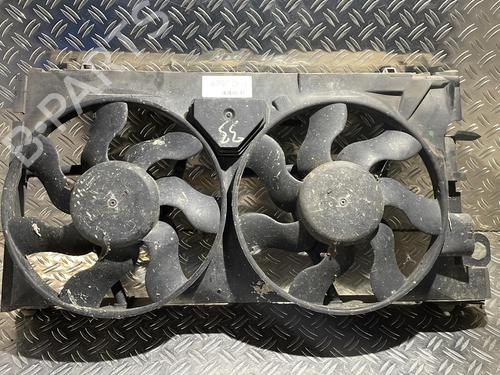 Used Radiator fan CITROËN ZX (N2) 1.9 D (68 hp) 21515670