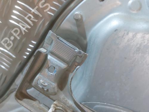 Rudehejsemekanisme venstre bagtil FORD FOCUS II (DA_, HCP, DP) 1.6 TDCi | BP28103022C24 