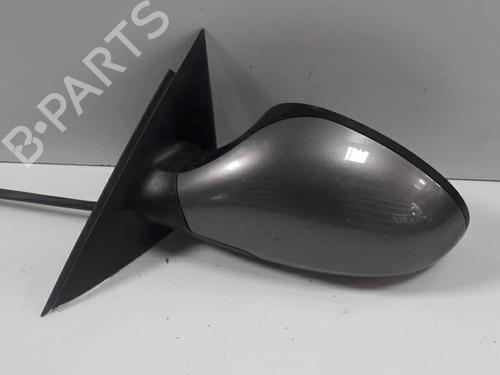 Used Left mirror SEAT IBIZA III (6L1) 1.9 TDI (100 hp) 28487459