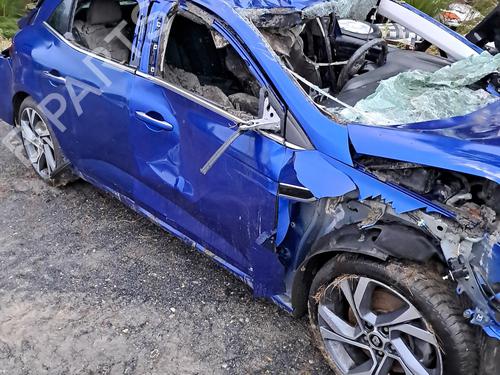 Servo brake RENAULT MEGANE IV Hatchback (B9A/M/N_) 1.6 dCi 165 | BP23810690M42 - Image 5