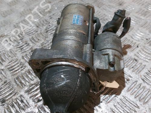 Used Starter Starter SSANGYONG REXTON / REXTON II (GAB_) 2.7 Xdi (163 hp) 22132010 22132010