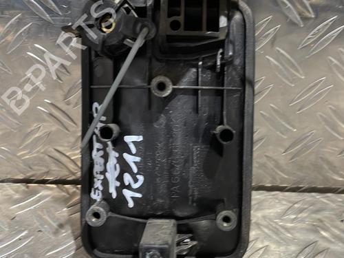 Used Exterior handle Exterior handle 21515603 21515603