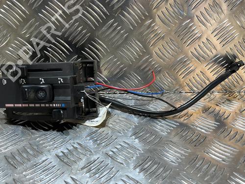Used Climate control Climate control RENAULT RAPID Box Body/MPV (F40_, G40_) 1.9 D (F40R) (54 hp) 21507147 21507147
