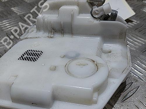 Used Rear left lock CITROËN C4 AIRCROSS 1.6 HDi 115 AWC (114 hp) 21504172