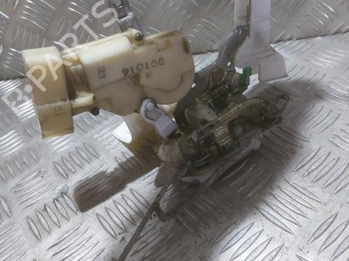 Used Front left lock Front left lock TOYOTA YARIS VERSO (_P2_) 1.3 (NCP20_, NCP22_, NCP20R, NCP22R) (86 hp) 29449558 29449558