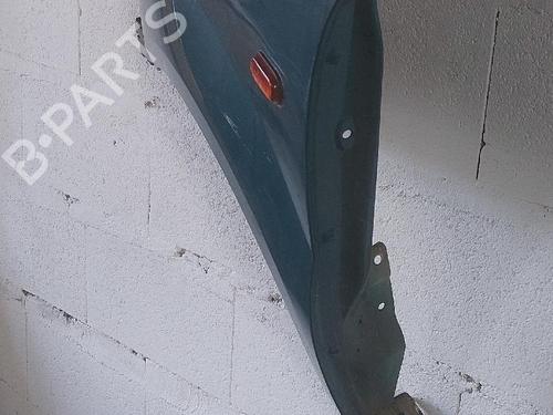 Used Left front fenders Left front fenders 38678797 38678797