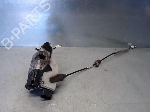 front-left-lock-peugeot-208-i-ca_-cc_-2012-2013-2014-2015-2016-2017-2018-2019-2020-2021-30725604 main image