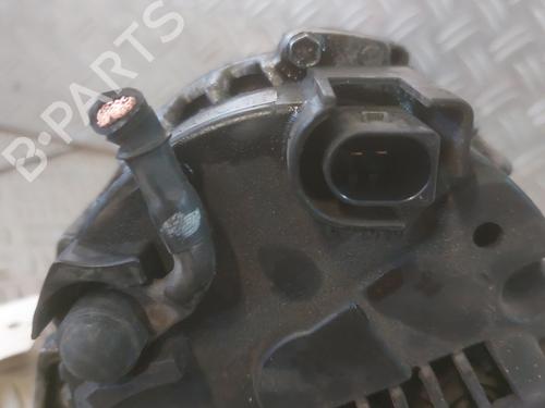 Generator VW POLO (9N_, 9A_) 1.2 12V | BP24504634M7 