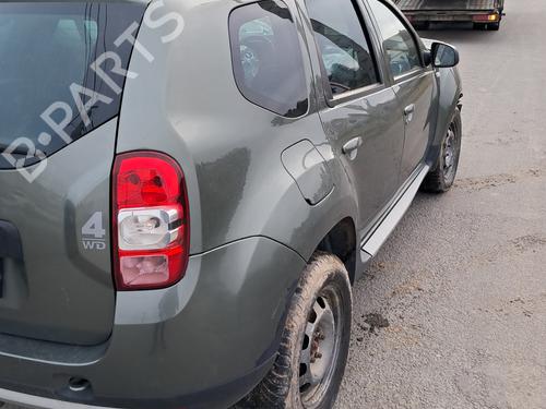 Used Parts DACIA DUSTER (HS_) 1.5 dCi 4x4 (109 hp) 3967582
