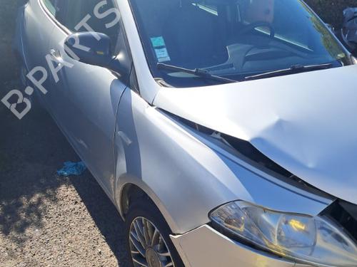 Used Parts LANCIA YPSILON (312_)  0.9 TwinAir (312.PXG11, 312.PXG1A, 312.YXG11, 312.YXG1A)  4419700