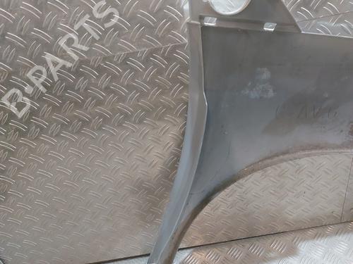 Left front fenders CITROËN C8 (EA_, EB_) 2.0 HDi 165 | BP27173746C41 