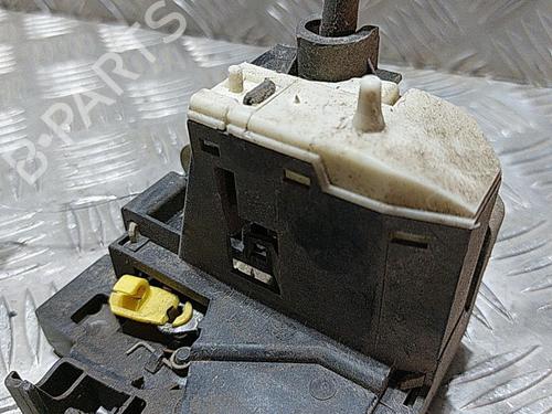 Front left lock RENAULT CLIO II (BB_, CB_) 1.4 16V (B/CB0P, BB13) | BP21505941C98 