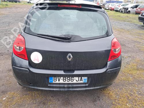 Switch RENAULT CLIO III (BR0/1, CR0/1) 1.4 16V | BP36167885I30 - Image 7