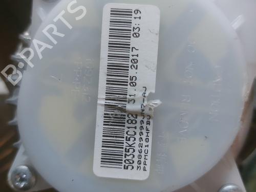 Rear left seatbelt RENAULT KADJAR (HA_, HL_) 1.2 TCe 130 (HLMR) | BP23811126I29  - Image 5
