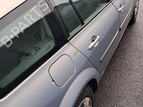 Left front window switch RENAULT MEGANE II Estate (KM0/1_) 1.5 dCi (KM02, KM13) | BP24131948I27  - Image 5
