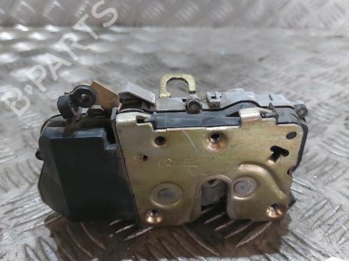 Used Front right lock PEUGEOT 306 Hatchback (7A, 7C, N3, N5) 1.9 DT (90 hp) 21505277