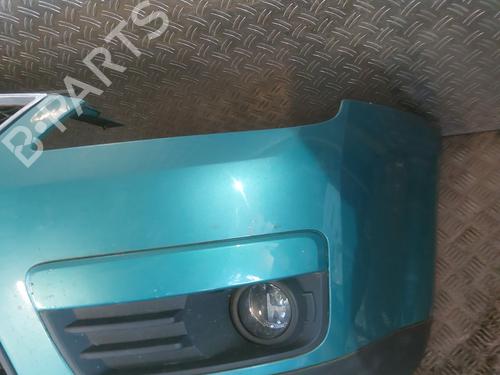 Foran støtfanger FORD FOCUS C-MAX (DM2) 1.6 TDCi | BP24660621C7 