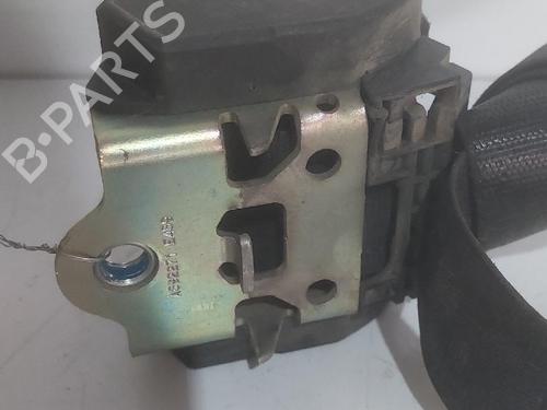 Front left seatbelt PEUGEOT BOXER Van 2.2 HDi 120 | BP36412895I26 - Image 3