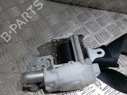 Front right belt tensioner TOYOTA AVENSIS Estate (_T27_) 2.2 D-4D (ADT271_, ADT271R) | BP21503388C88 