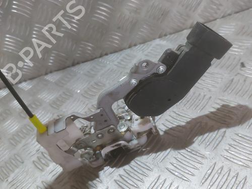 Front left lock CITROËN C1 (PM_, PN_) 1.0 | BP27568532C98 