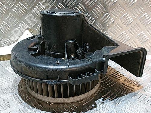 Used Heater blower motor SEAT IBIZA IV (6J5, 6P1) 2.0 TDI (143 hp) 21515034