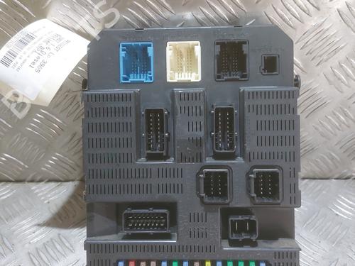 Used Fuse box PEUGEOT 1007 (KM_) 1.6 HDi (109 hp) 26878531