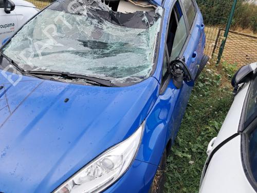 Front left window mechanism FORD FIESTA VI (CB1, CCN) 1.0 | BP24854864C22  - Image 7