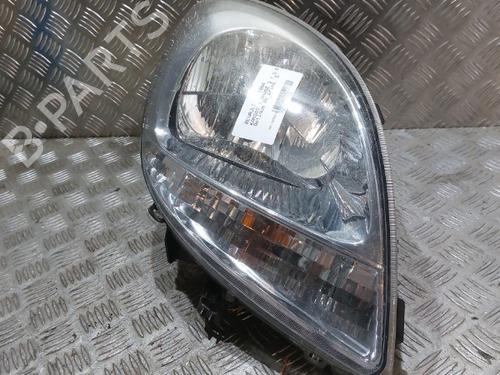 Used Right headlight RENAULT KANGOO (KC0/1_) 1.5 dCi (84 hp) 21504943