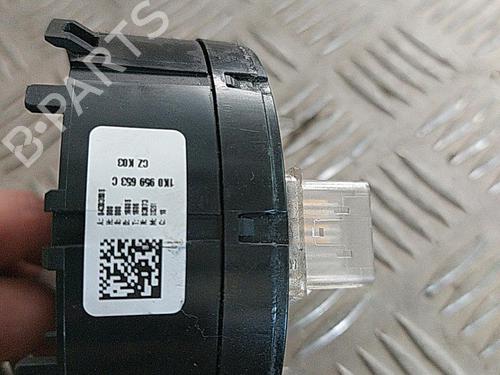 Used Steering column stalk SEAT ALTEA (5P1) 1.9 TDI (105 hp) 24364778