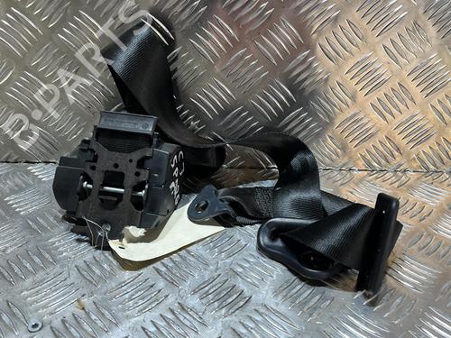 Used Rear left belt tensioner CITROËN C3 I (FC_, FN_) 1.4 HDi (68 hp) 21511670
