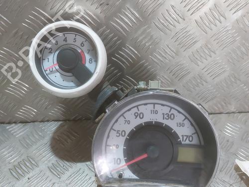 instrument-cluster-citroen-c1-pm_-pn_-2005-2006-2007-2008-2009-2010-2011-2012-2013-2014-27568523 main image