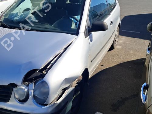 Tailgate VW POLO (9N_, 9A_) 1.2 12V | BP27665422C6 