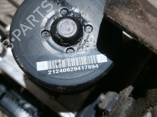 Used ABS pump ABS pump RENAULT TWINGO II (CN0_) 1.2 16V (CN04, CN0B) (75 hp) 25261382 25261382