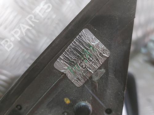 Right mirror HYUNDAI i10 I (PA) 1.2 | BP26708368C27