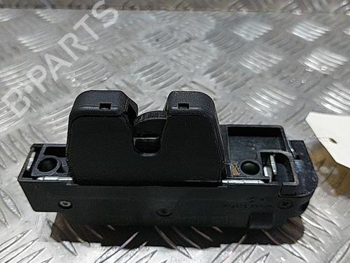 Used Tailgate lock CITROËN C3 I (FC_, FN_) 1.4 HDi (68 hp) 21506595