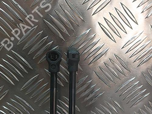 Tailgate lift support PEUGEOT 208 I (CA_, CC_) 1.2 VTI 82 | BP21509143C138