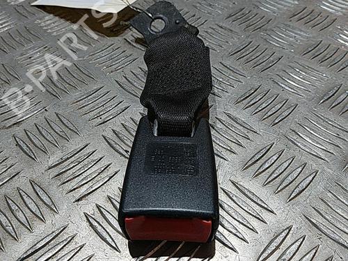 Used Seat buckle Seat buckle BMW 1 (E87) 118 d (122 hp) 21504051 21504051