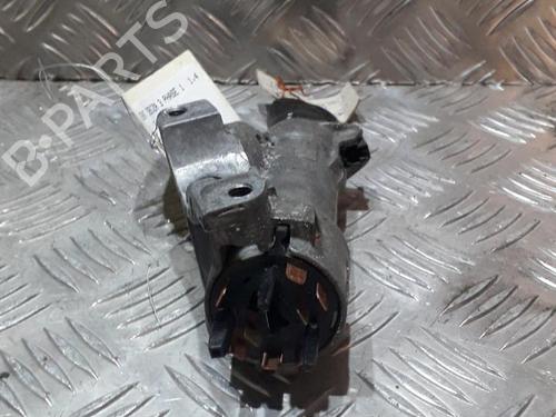 Ignition barrel SEAT IBIZA III (6L1) 1.4 TDI | BP21506670M48 