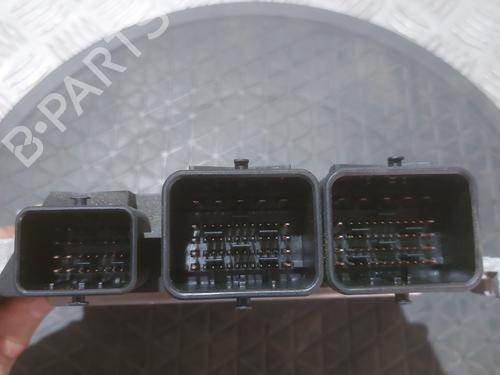Electronic module PEUGEOT 207 (WA_, WC_) 1.6 16V VTi | BP27219503M83 