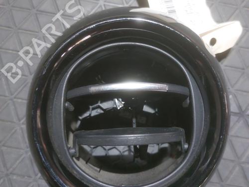 Air vent RENAULT CLIO IV (BH_) 1.5 dCi 90 | BP27546217I21