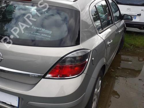 Water radiator OPEL ASTRA H (A04) 1.3 CDTI (L48) | BP21503766M31 