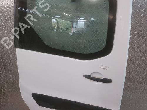 Højre side skydedør CITROËN BERLINGO MULTISPACE (B9) 1.6 HDi 110 (109 hp) 27578348