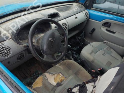 Left headlight RENAULT KANGOO (KC0/1_) 1.5 dCi | BP28069764C28  - Image 5