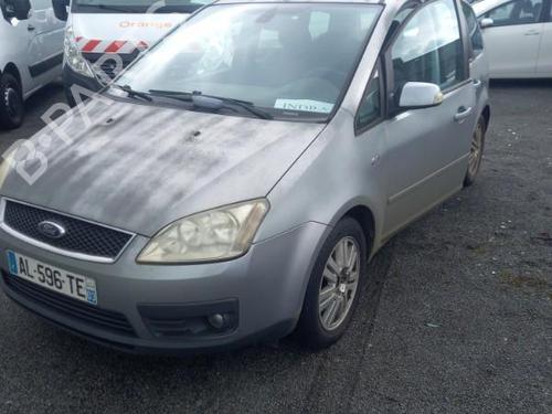 Steering column stalk FORD FOCUS C-MAX (DM2) 2.0 TDCi | BP21507829I23 - Image 12