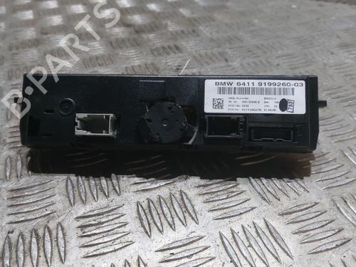 climate-control-bmw-1-e87-118-d-2003-2004-2005-2006-2007-2008-2009-2010-2011-2012-2013-21509420 main image