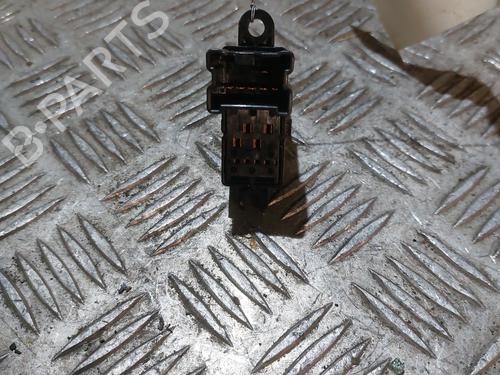 Right rear window switch NISSAN QASHQAI / QASHQAI +2 I (J10, NJ10, JJ10E) 1.6 dCi | BP21596030I28 