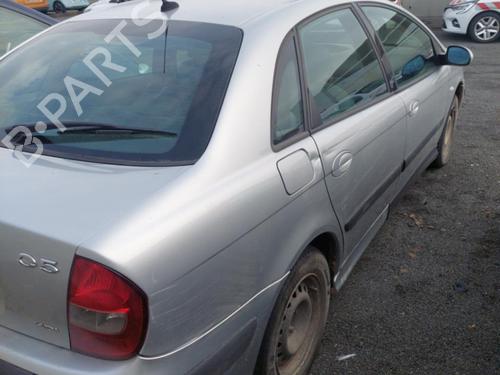 Front right seatbelt CITROËN C5 I (DC_) 2.0 HDi (DCRHZB, DCRHZE) | BP27318030I25 - Image 7