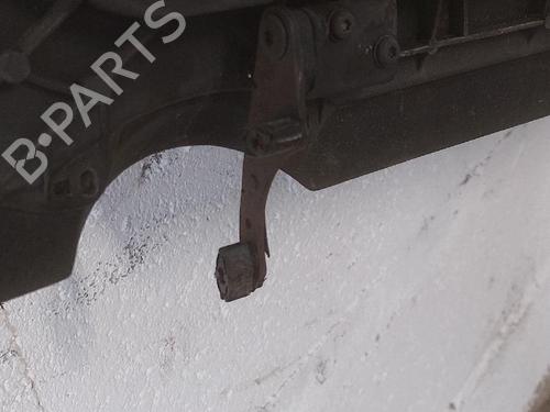 Soltak Soltak RENAULT KANGOO Express (FW0/1_) [2008-2026] 36762465 36762465